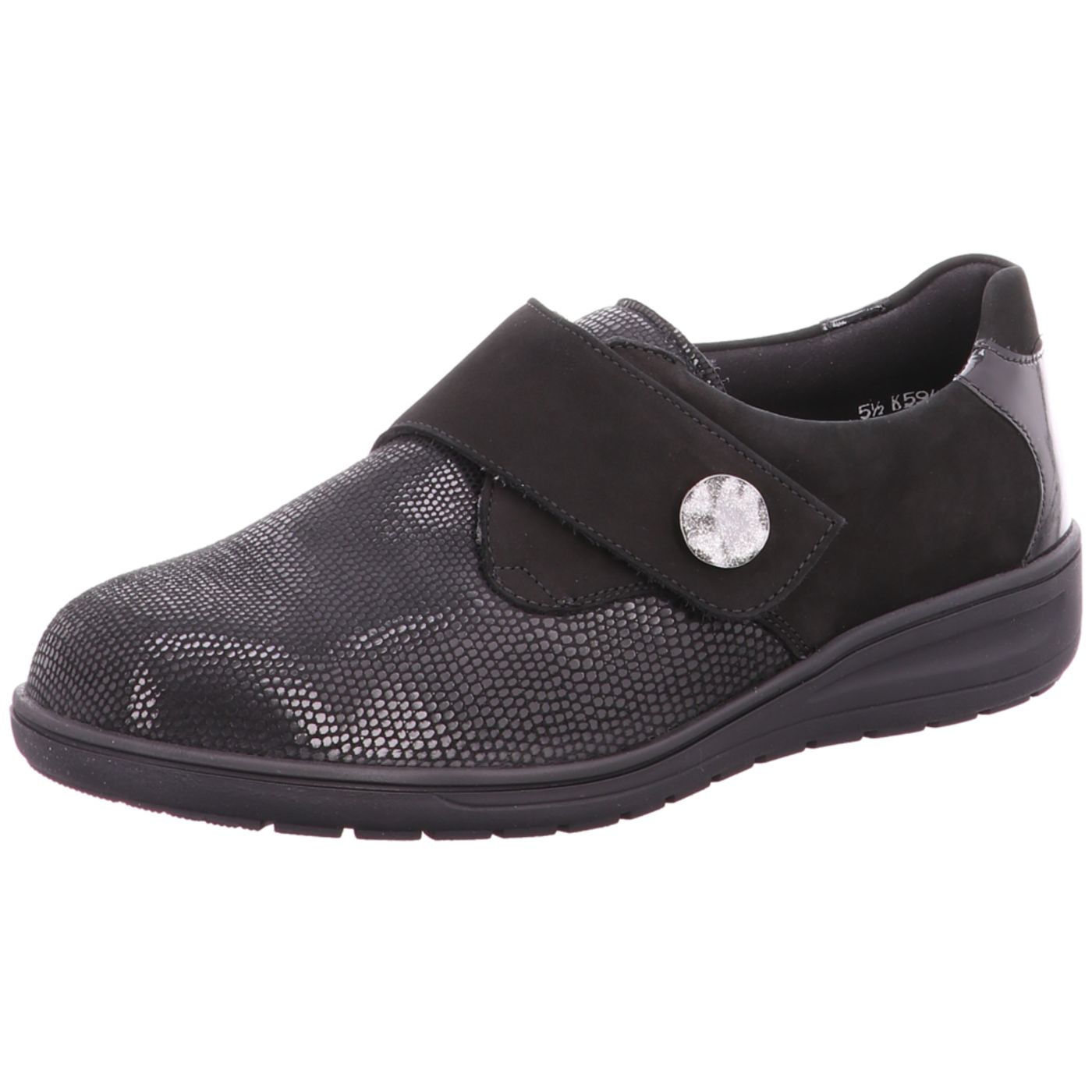 Bild 1 - Solidus Slipper Kate