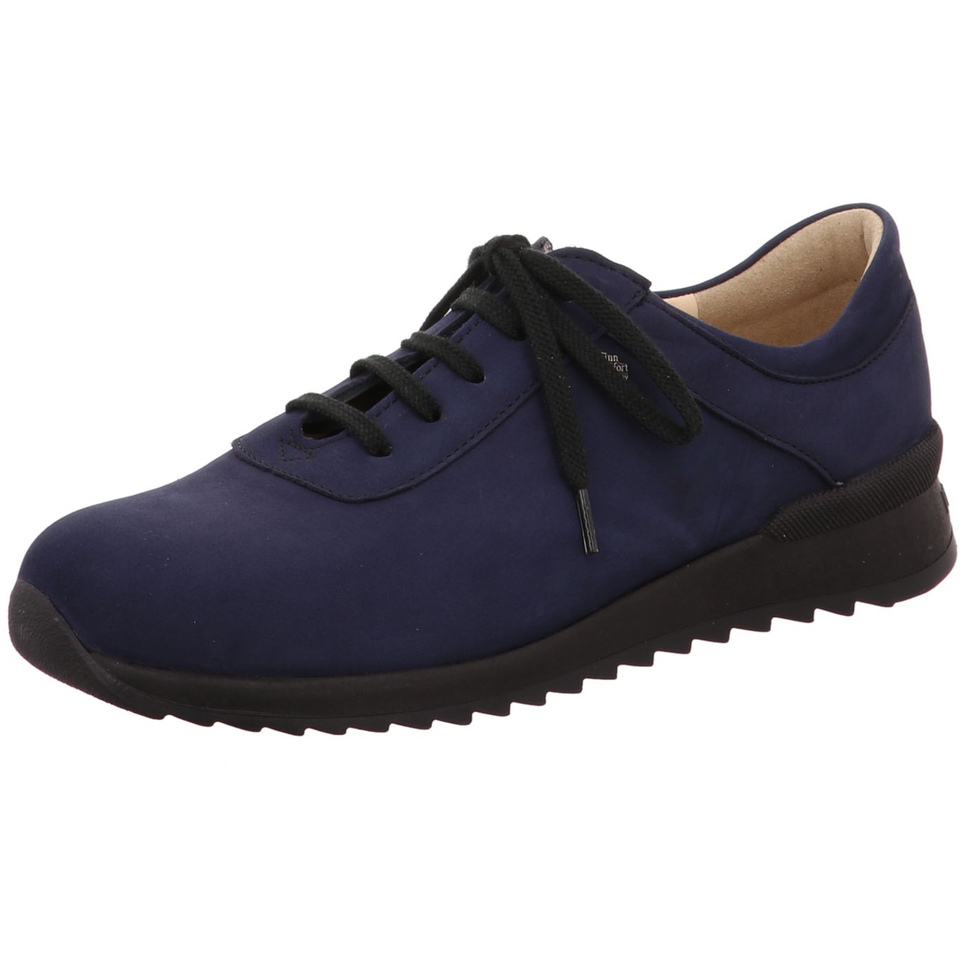 Bild 1 - FinnComfort Schnürschuh Cerritos