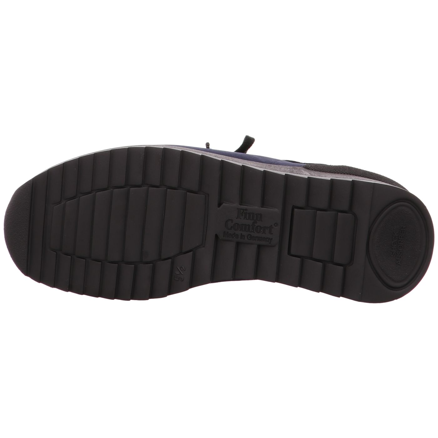 Bild 5 - FinnComfort Schnürschuh Cerritos