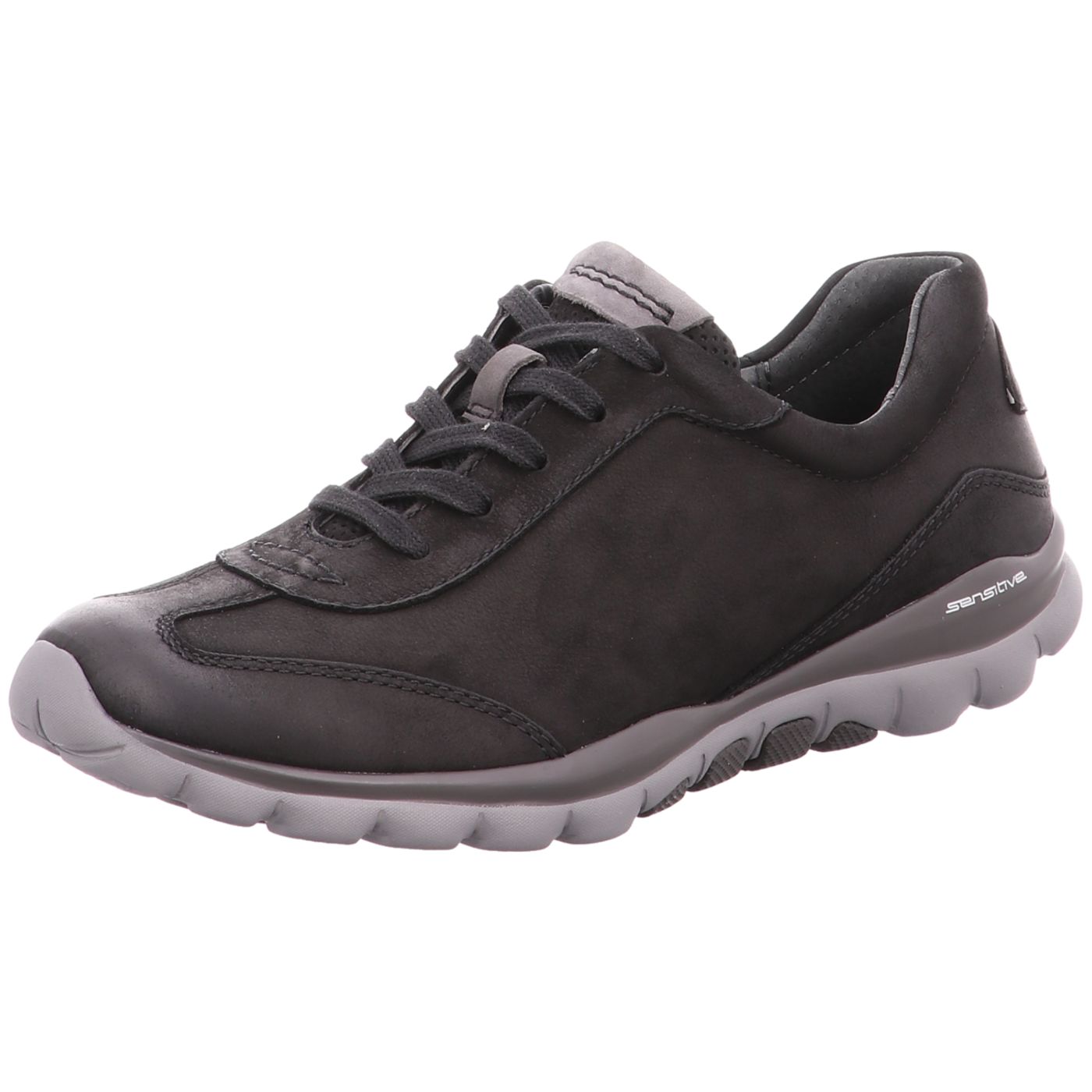 Bild 1 - Gabor Schnürschuh Sneaker 96.965.47