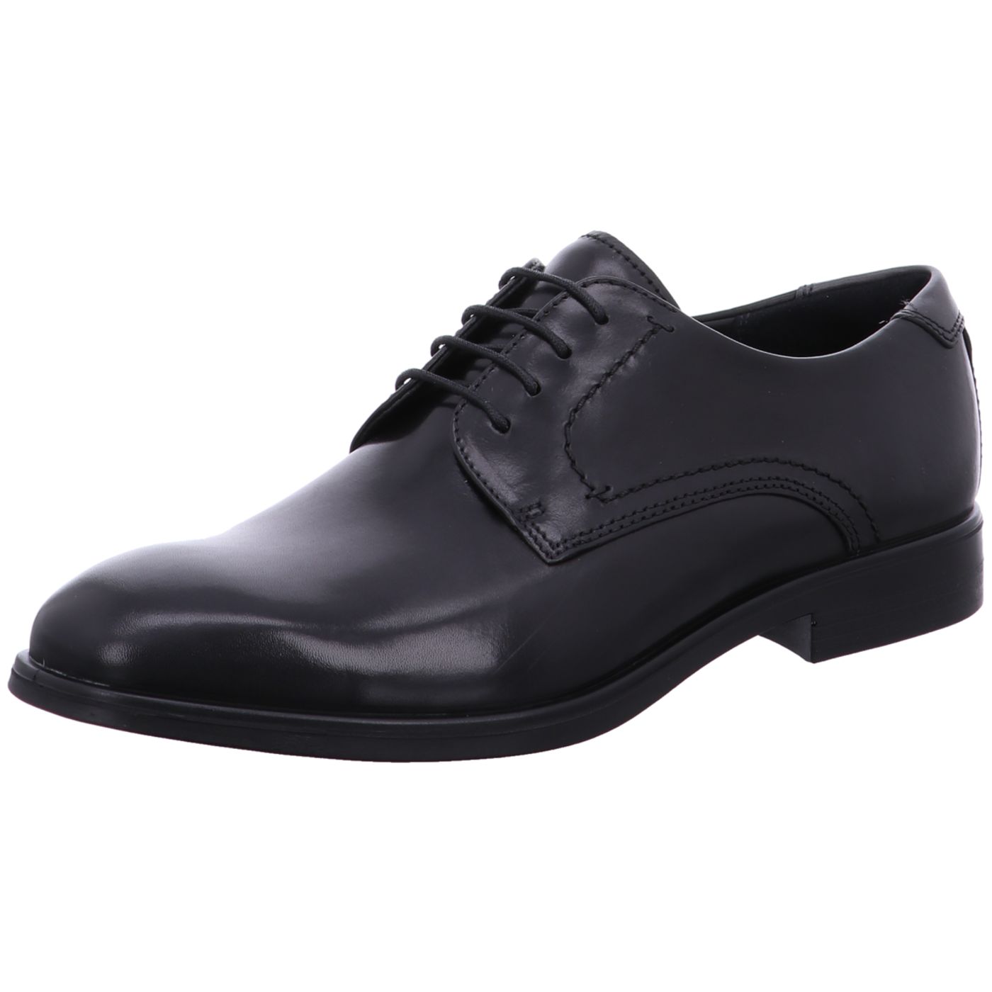Bild 1 - Ecco Schnürschuh Melbourne