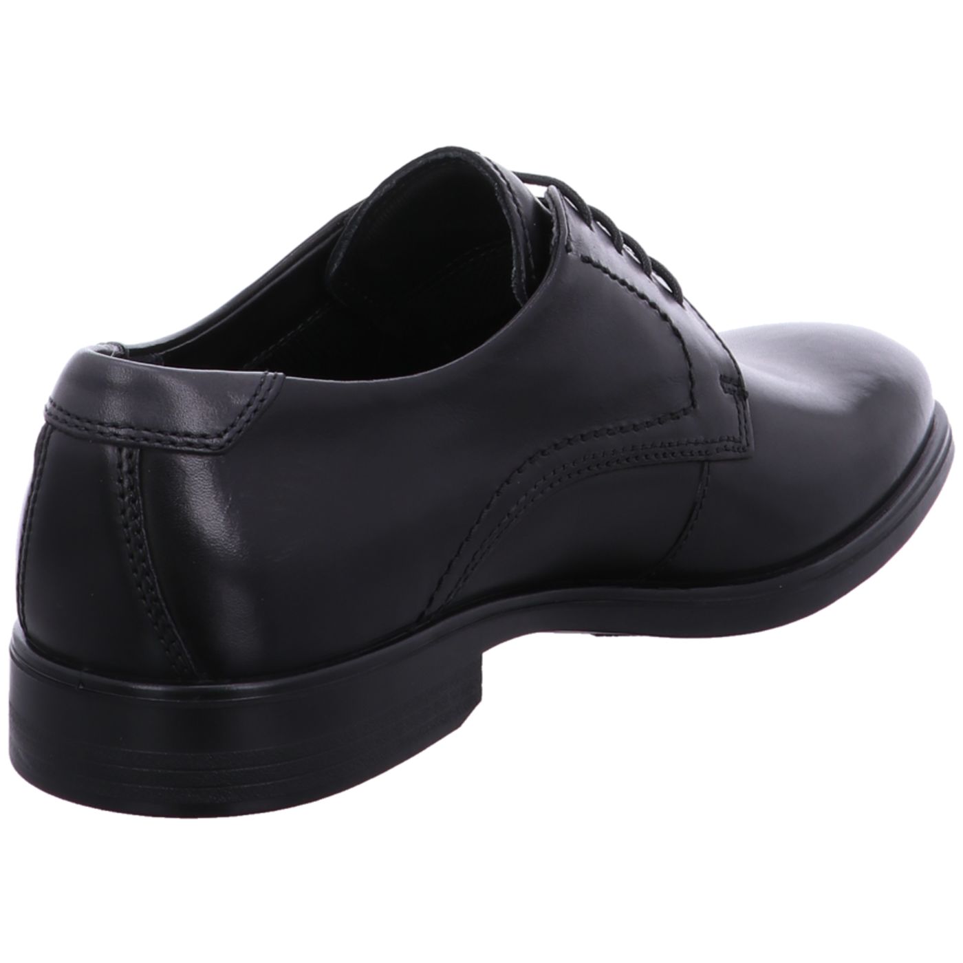 Bild 3 - Ecco Schnürschuh Melbourne