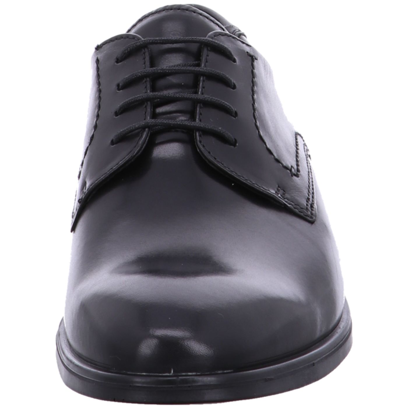 Bild 4 - Ecco Schnürschuh Melbourne