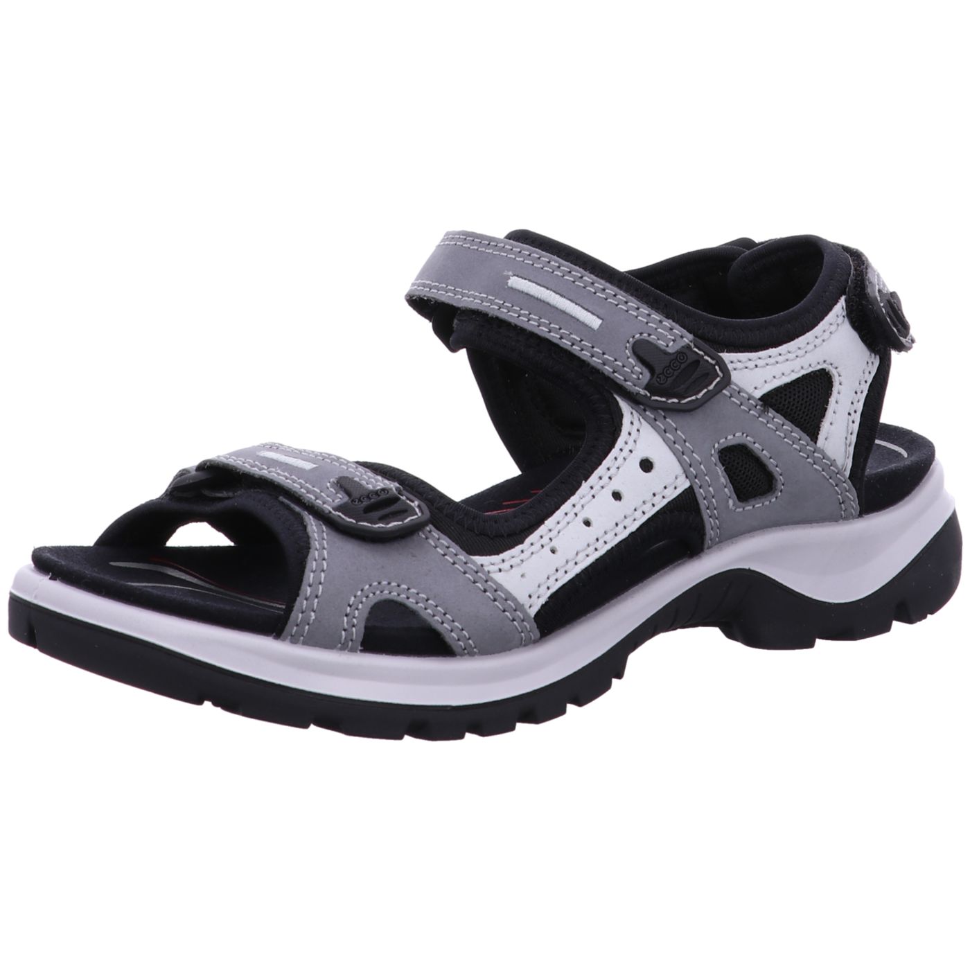 Bild 1 - Ecco Sandale Offroad