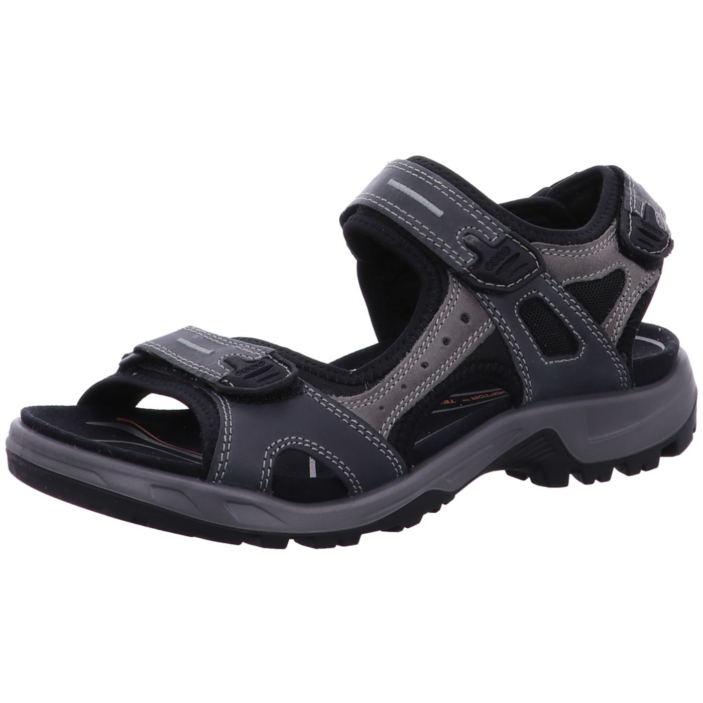Bild 1 - Ecco Sandale Offroad
