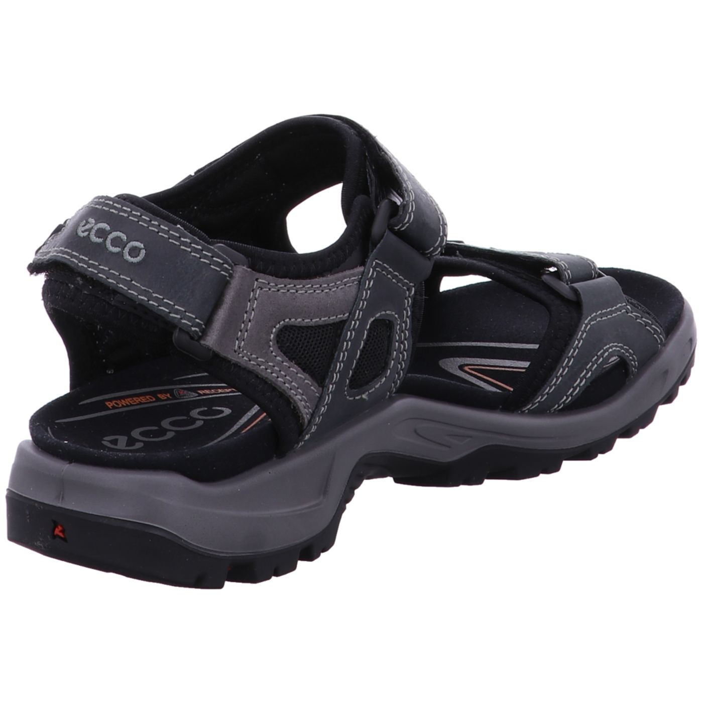 Bild 3 - Ecco Sandale Offroad