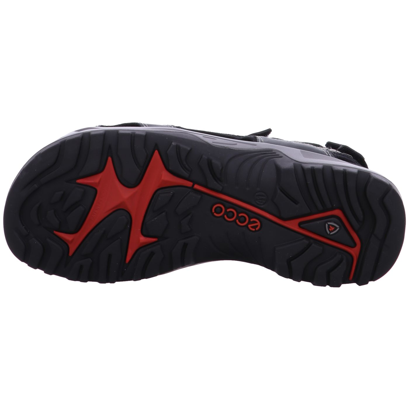 Bild 5 - Ecco Sandale Offroad