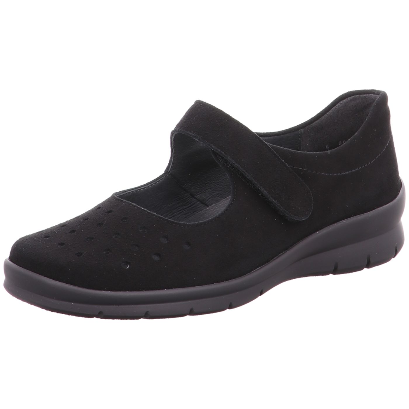 Bild 1 - Semler Slipper Xenia