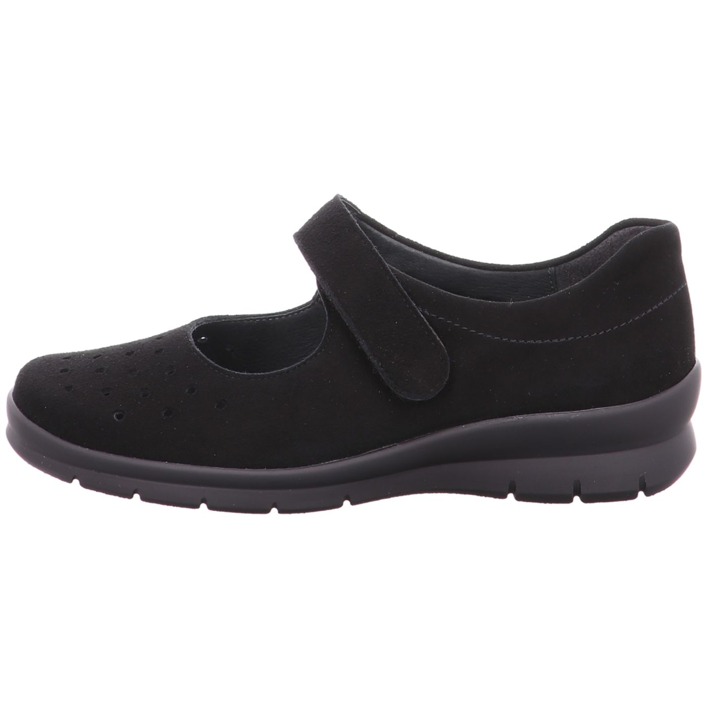 Bild 2 - Semler Slipper Xenia