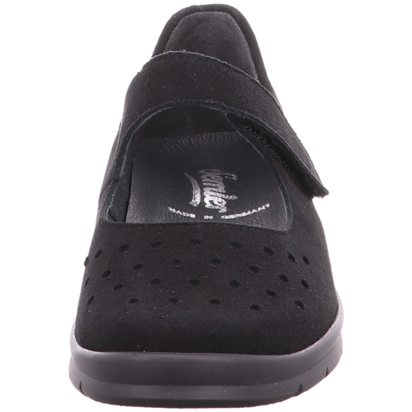 Bild 4 - Semler Slipper Xenia