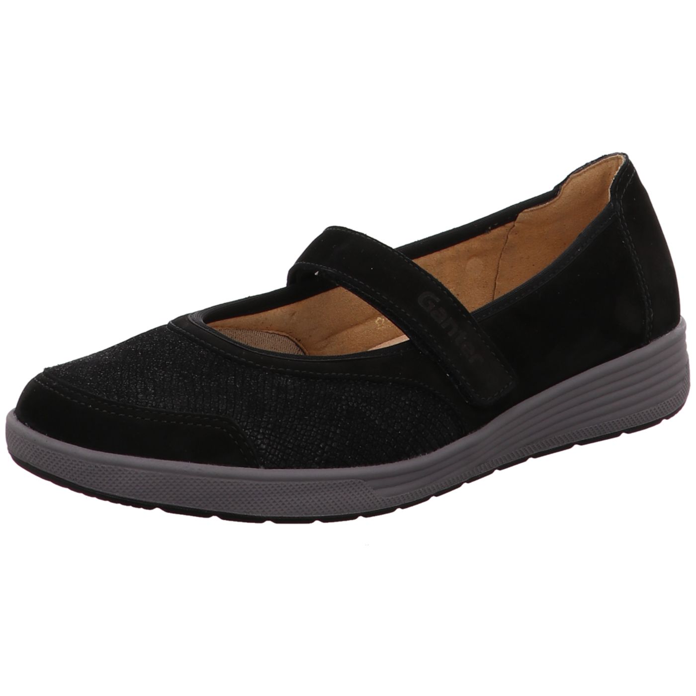 Bild 1 - Ganter Slipper Klara
