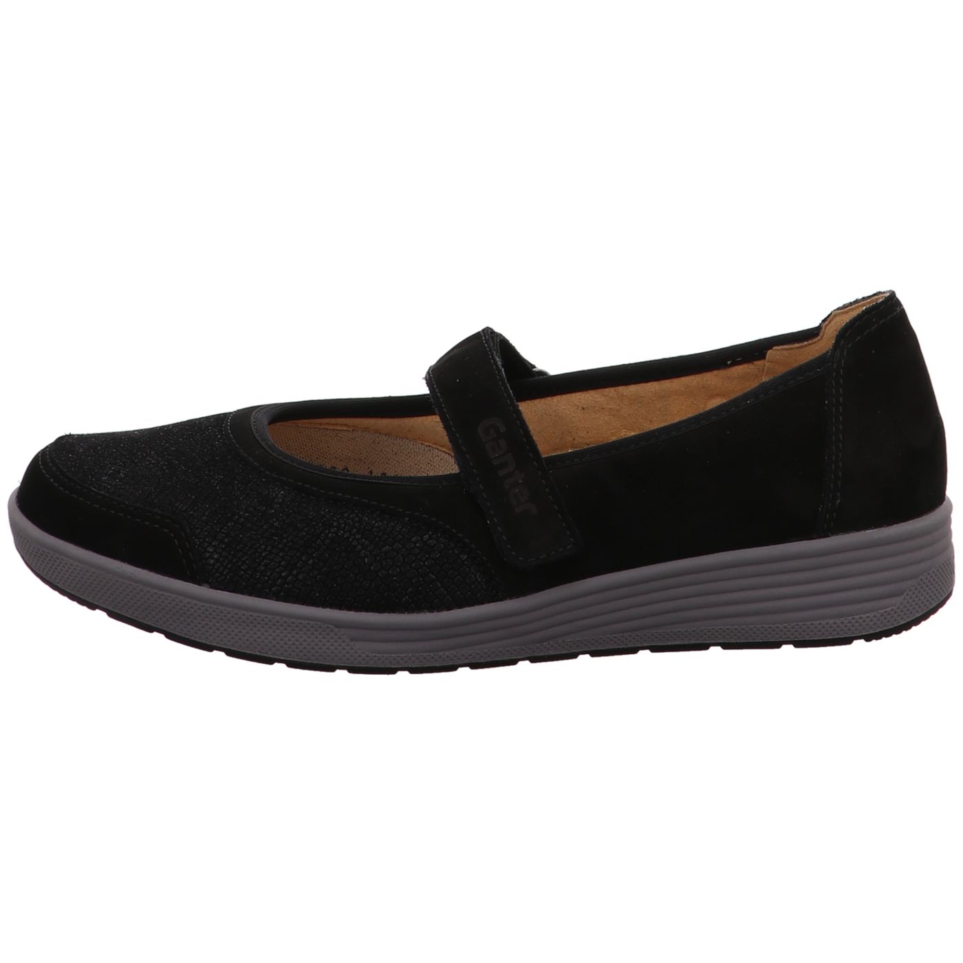 Bild 2 - Ganter Slipper Klara