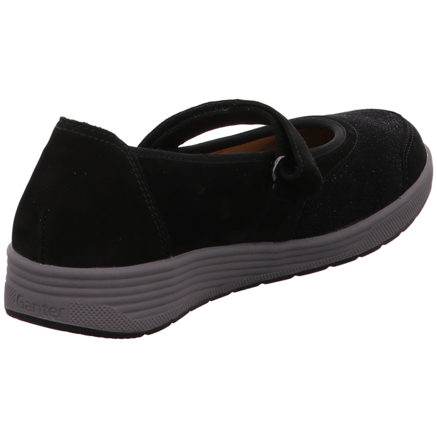 Bild 3 - Ganter Slipper Klara