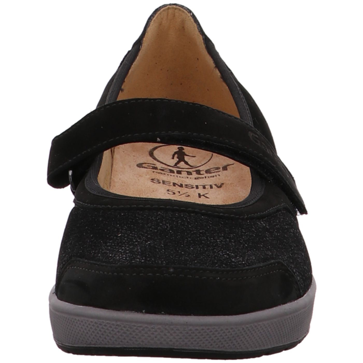 Bild 4 - Ganter Slipper Klara