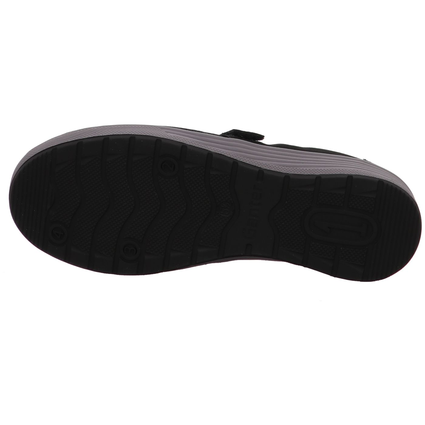 Bild 5 - Ganter Slipper Klara