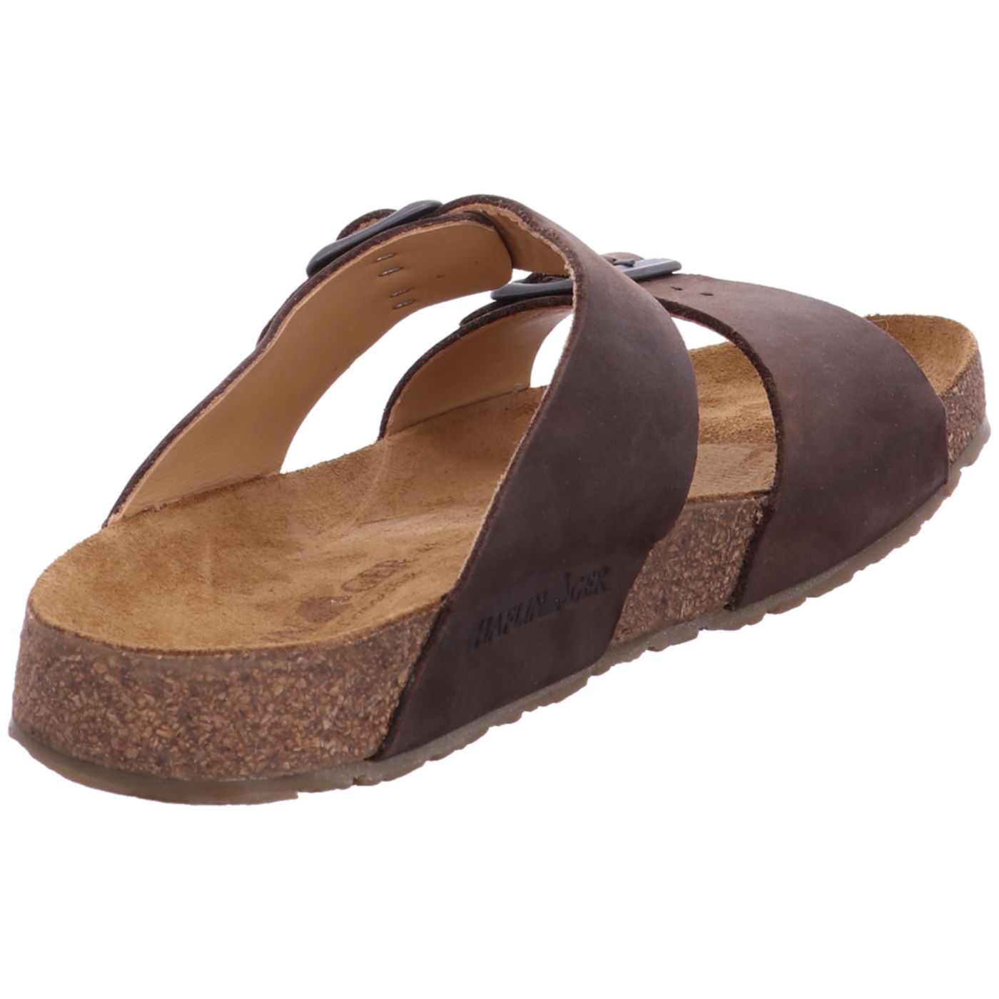 Bild 3 - Haflinger Pantolette Andrea Bio