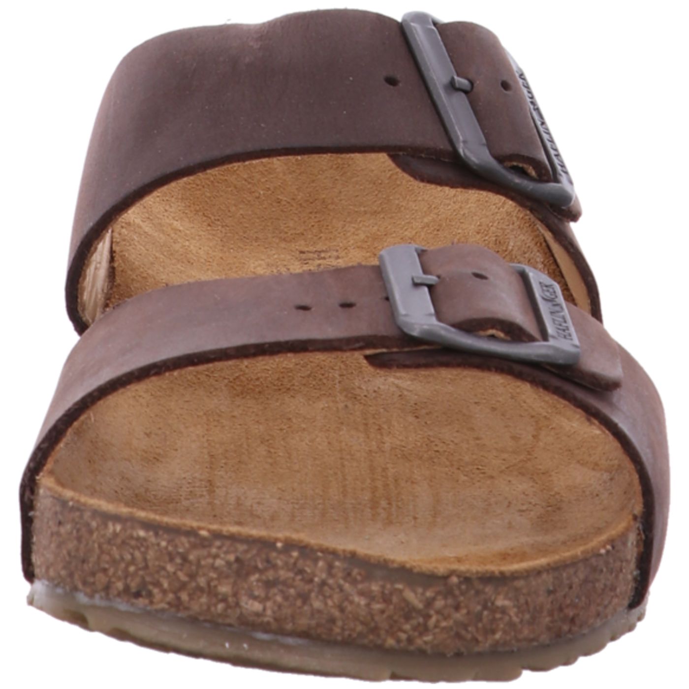 Bild 4 - Haflinger Pantolette Andrea Bio