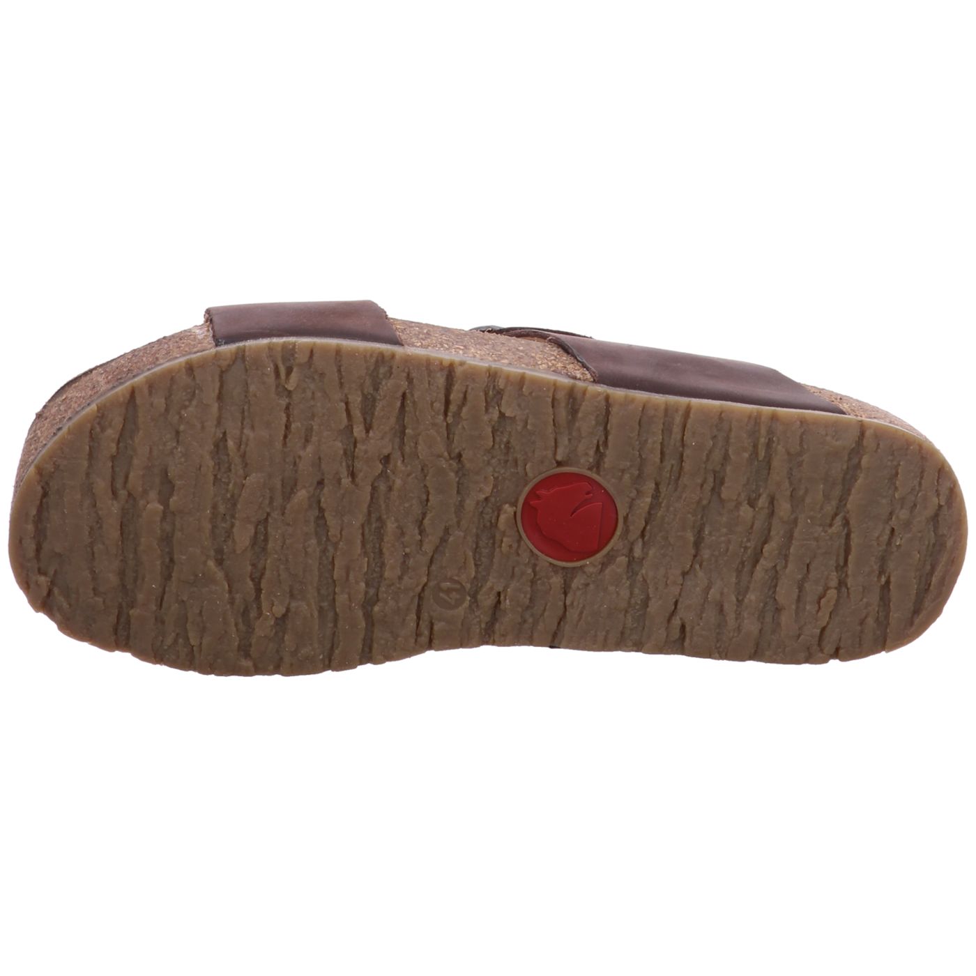 Bild 5 - Haflinger Pantolette Andrea Bio