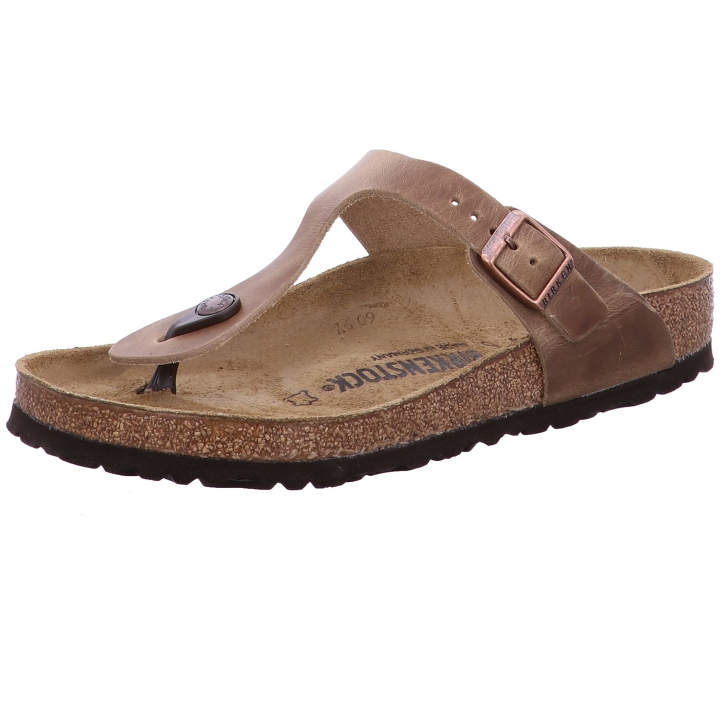 Bild 1 - Birkenstock Pantolette Gizeh