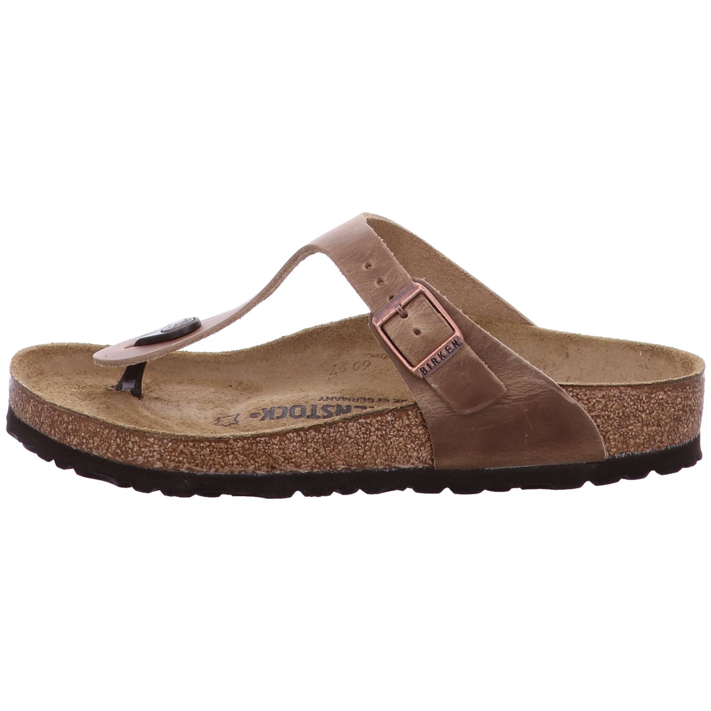 Bild 2 - Birkenstock Pantolette Gizeh
