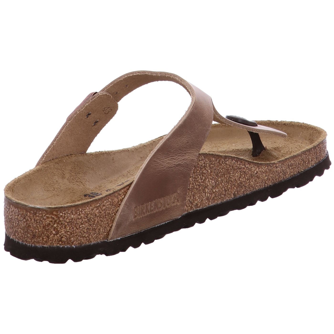 Bild 3 - Birkenstock Pantolette Gizeh