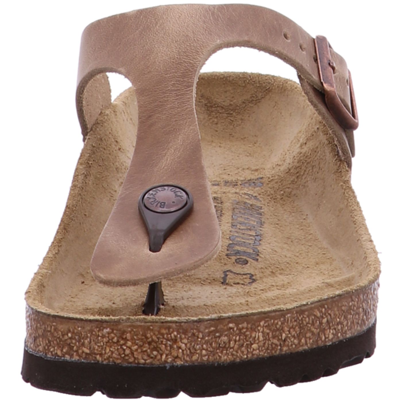 Bild 4 - Birkenstock Pantolette Gizeh