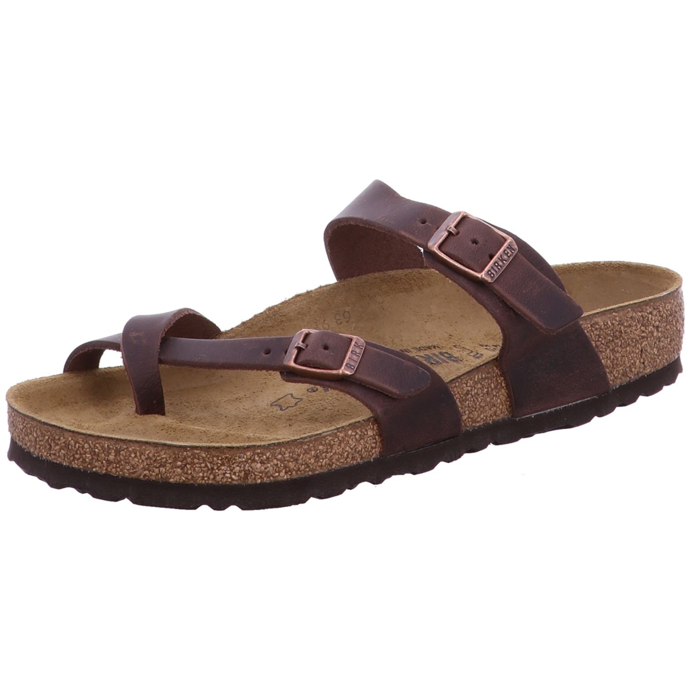 Birkenstock Pantolette Mayari