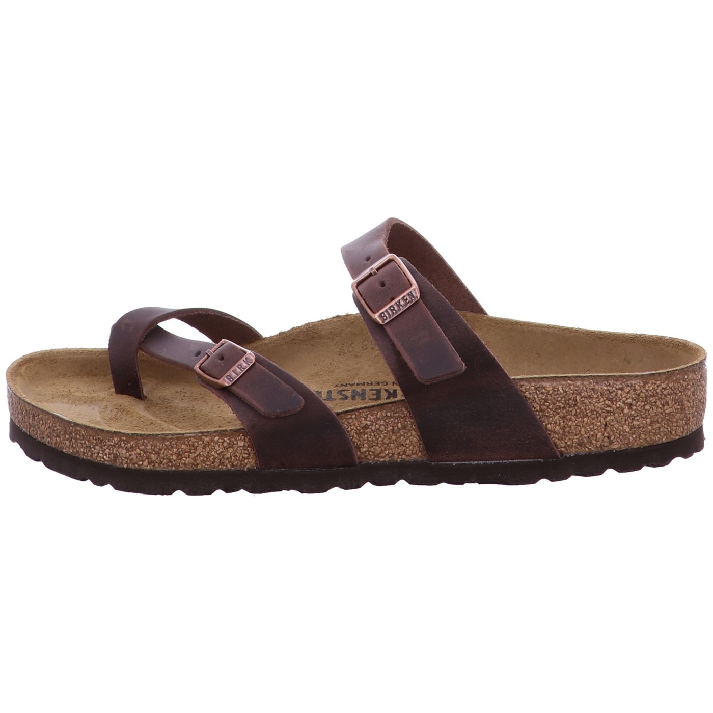 Birkenstock Pantolette Mayari