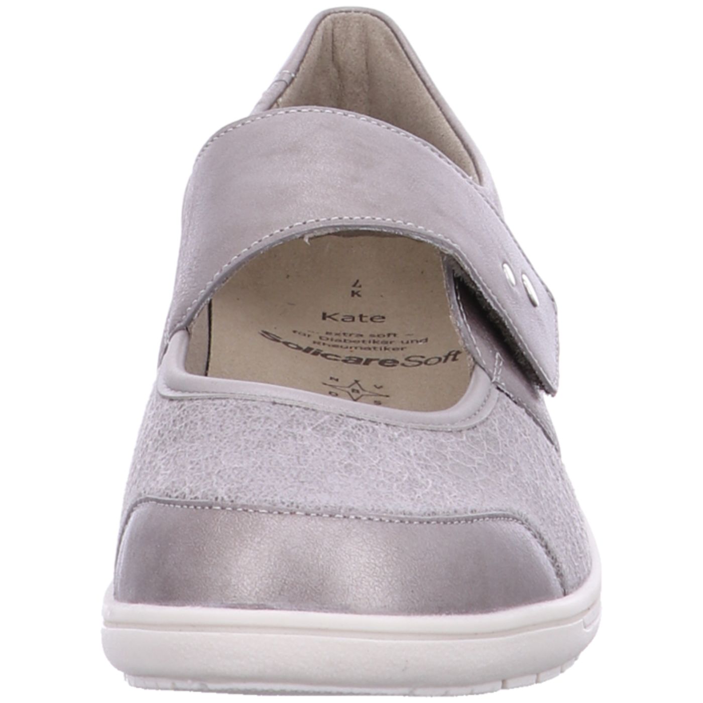 Bild 4 - Solidus Slipper Kate K