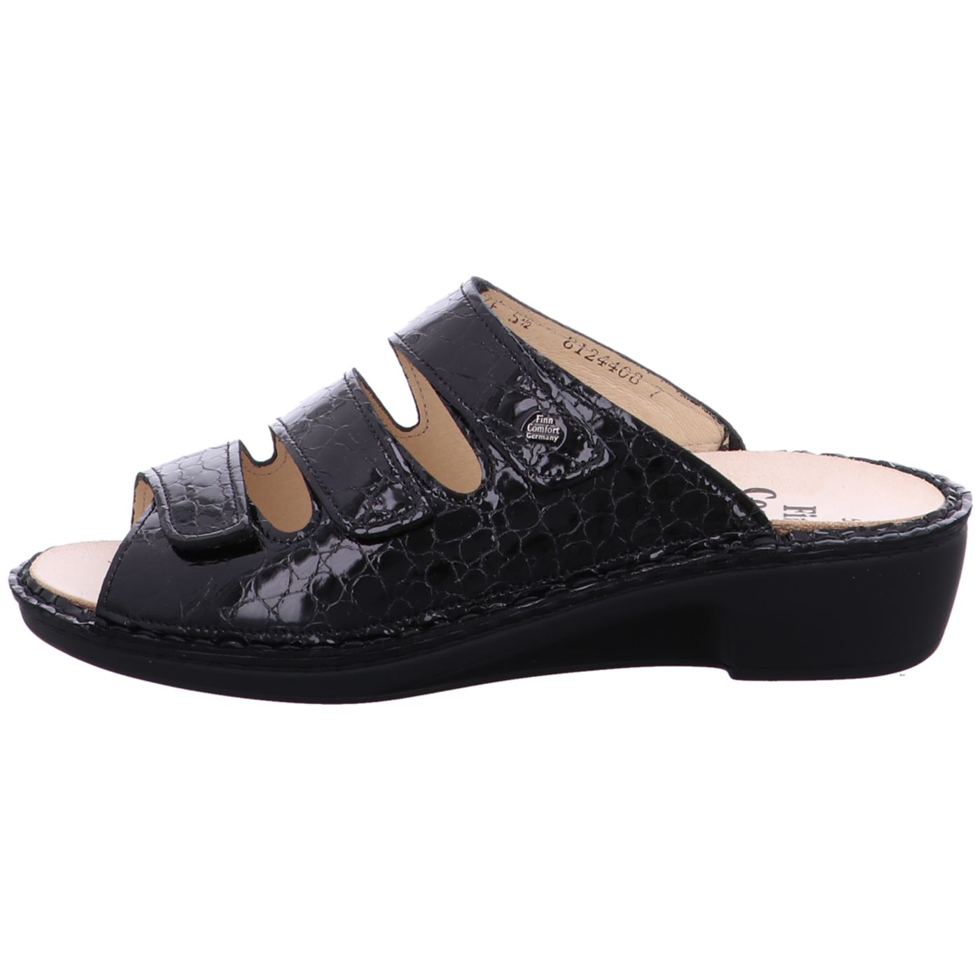 Bild 2 - FinnComfort Pantolette Canzo
