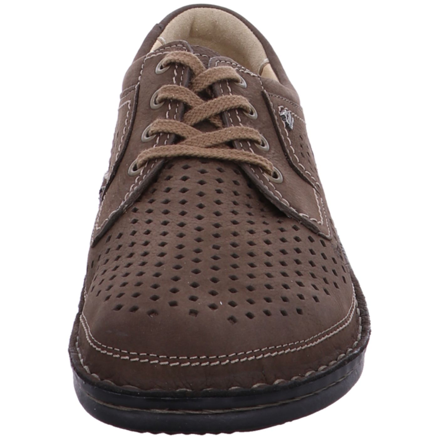 Bild 4 - FinnComfort Schnürschuh Baden