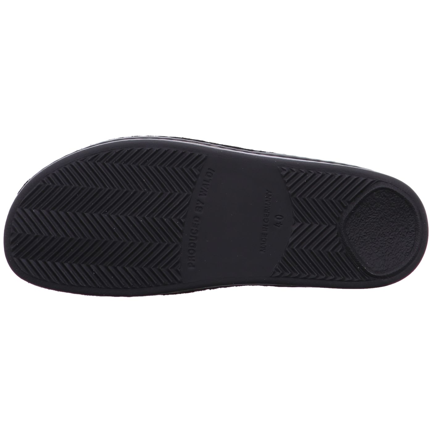 Bild 5 - FinnComfort Schnürschuh Baden