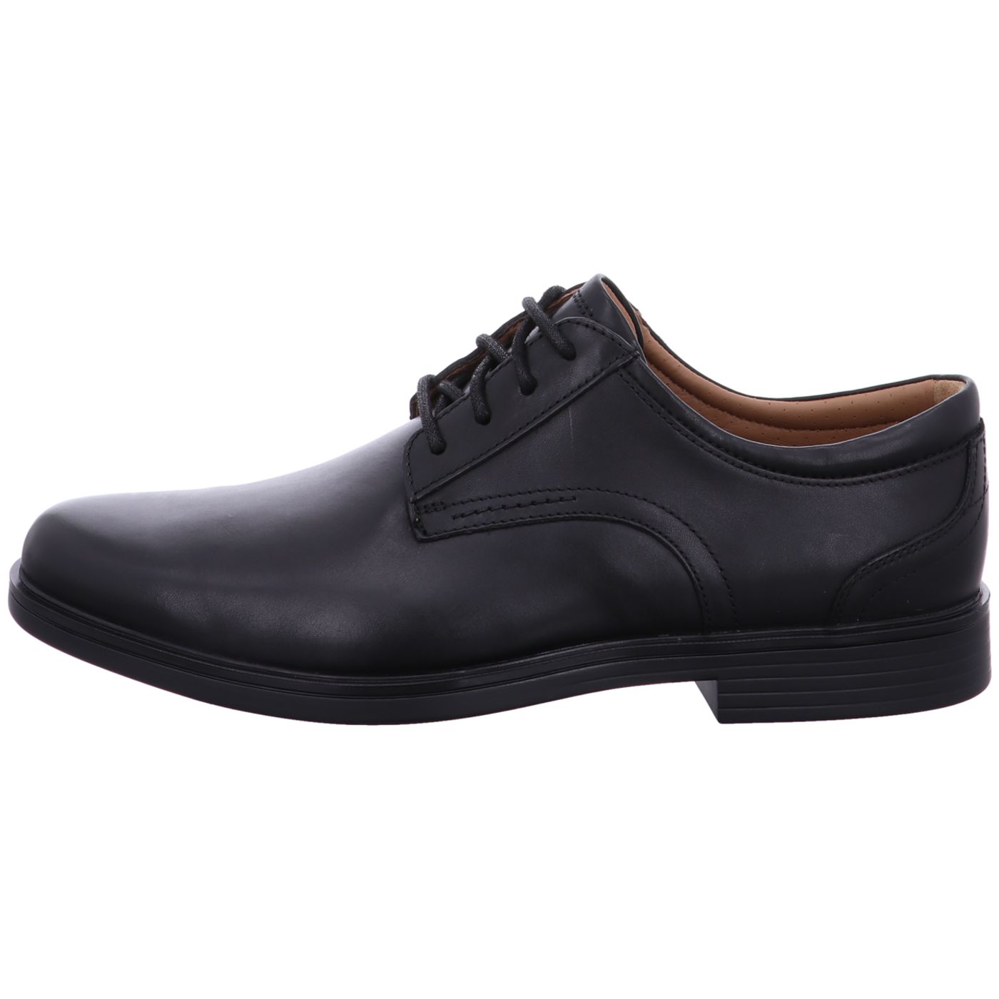 Bild 2 - Clarks Schnürschuh Un Aldric Lace