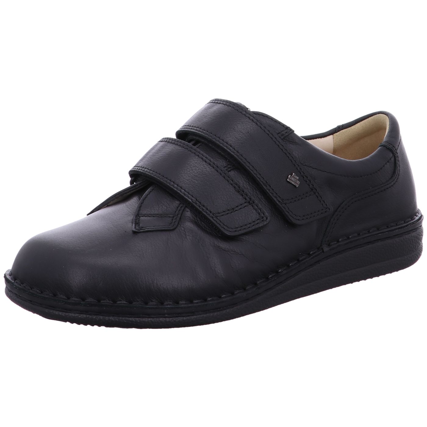 Bild 1 - FinnComfort Slipper Prophylaxe 96109