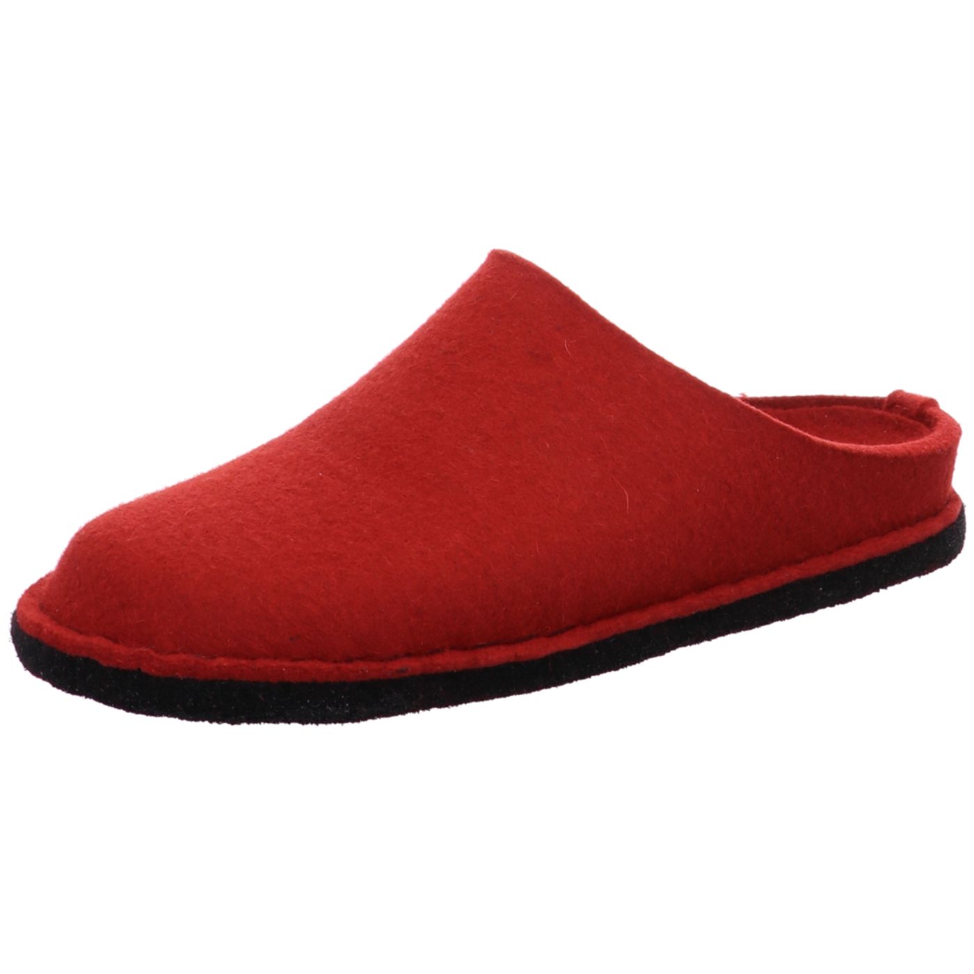 Bild 1 - Haflinger Hausschuh Soft