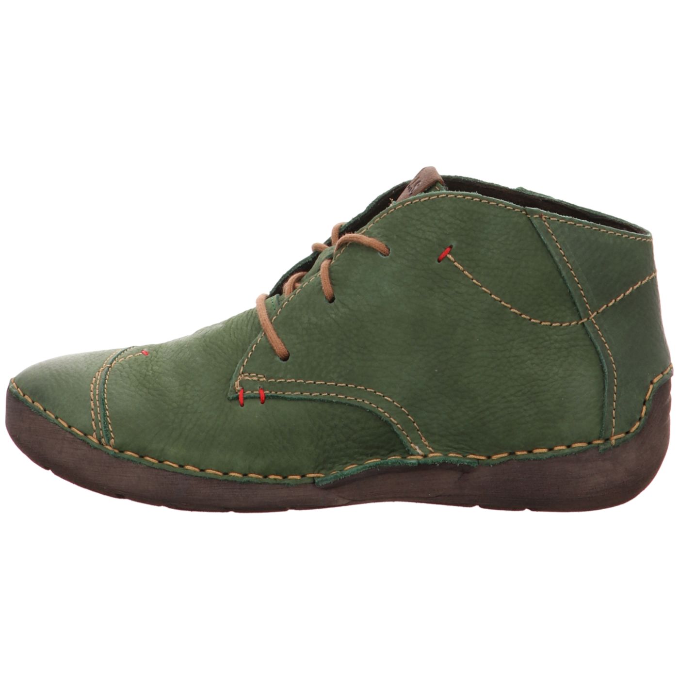 Bild 2 - Josef Seibel Boot Fergey 18
