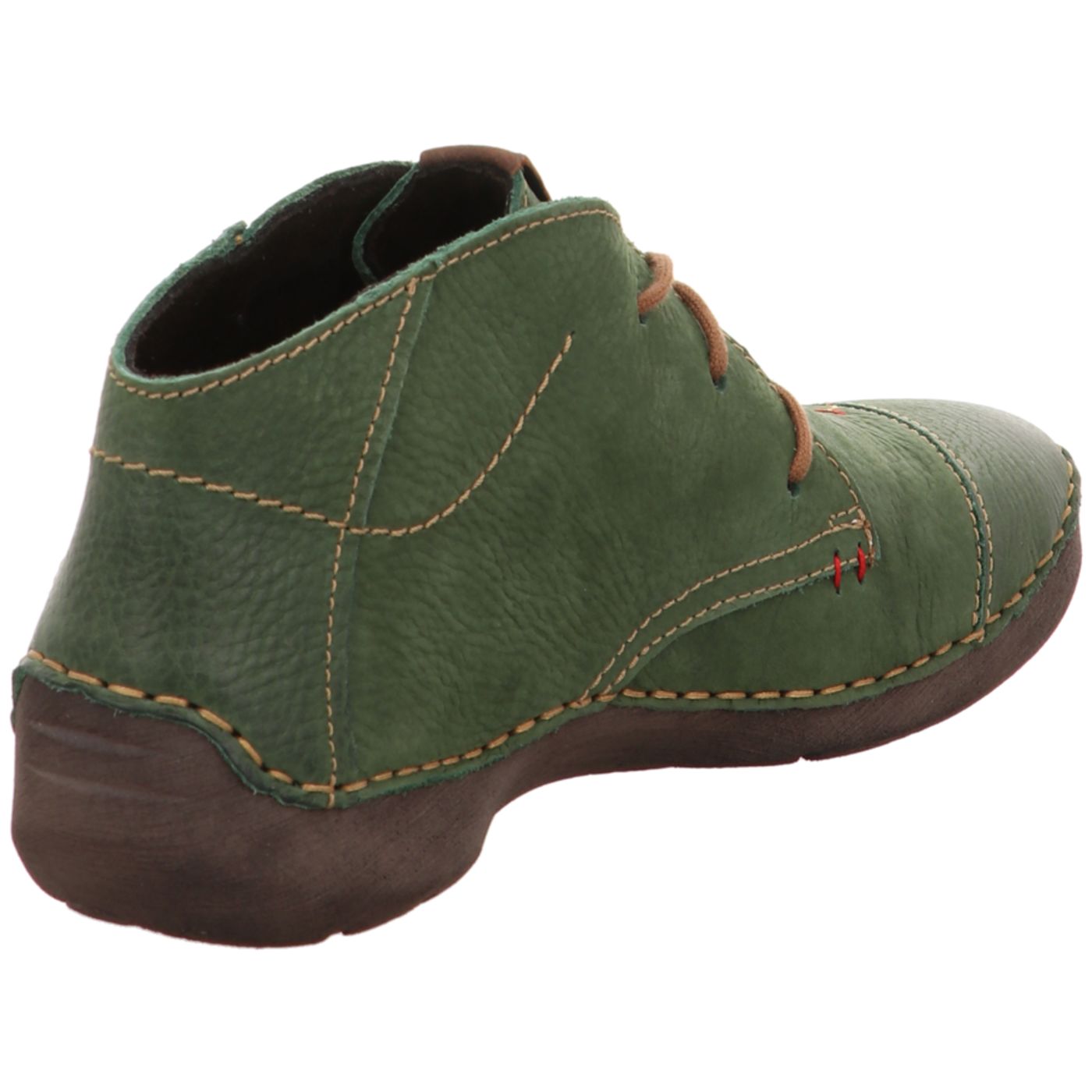 Bild 3 - Josef Seibel Boot Fergey 18