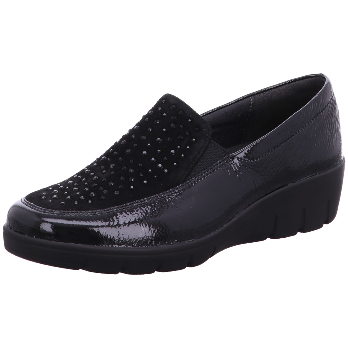 Bild 1 - Semler Slipper Judith