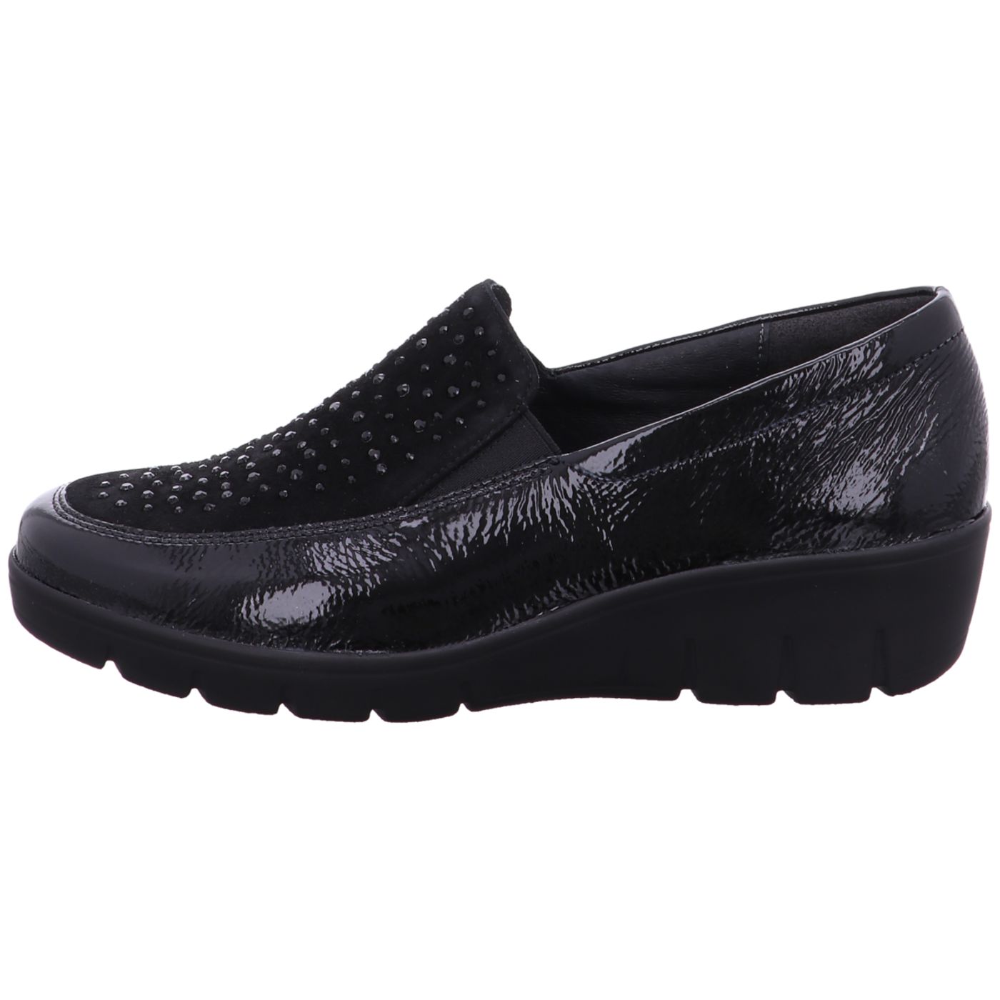Bild 2 - Semler Slipper Judith