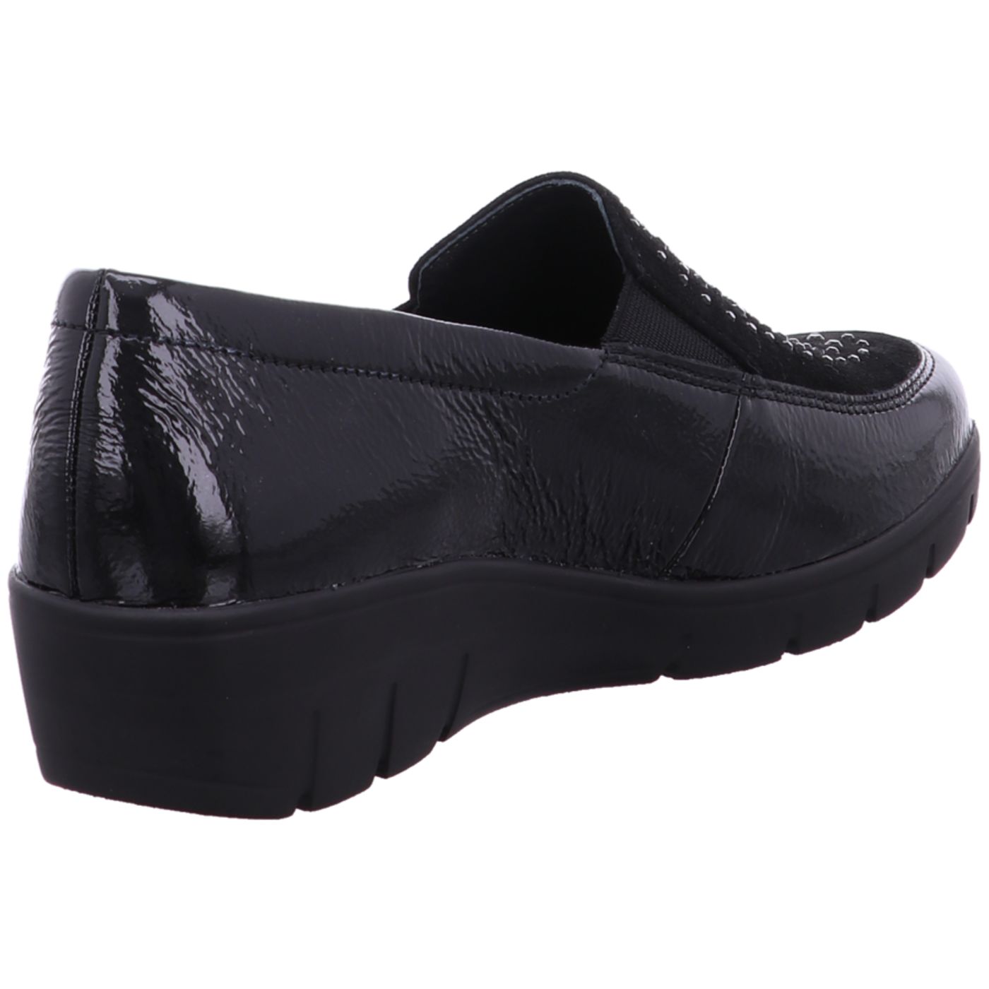 Bild 3 - Semler Slipper Judith
