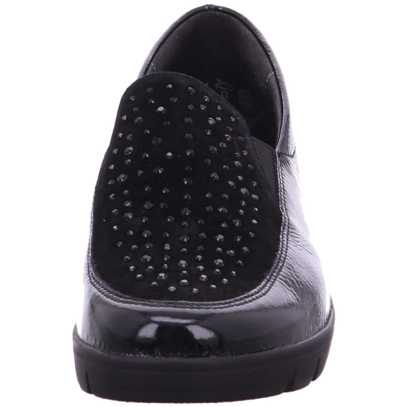 Bild 4 - Semler Slipper Judith