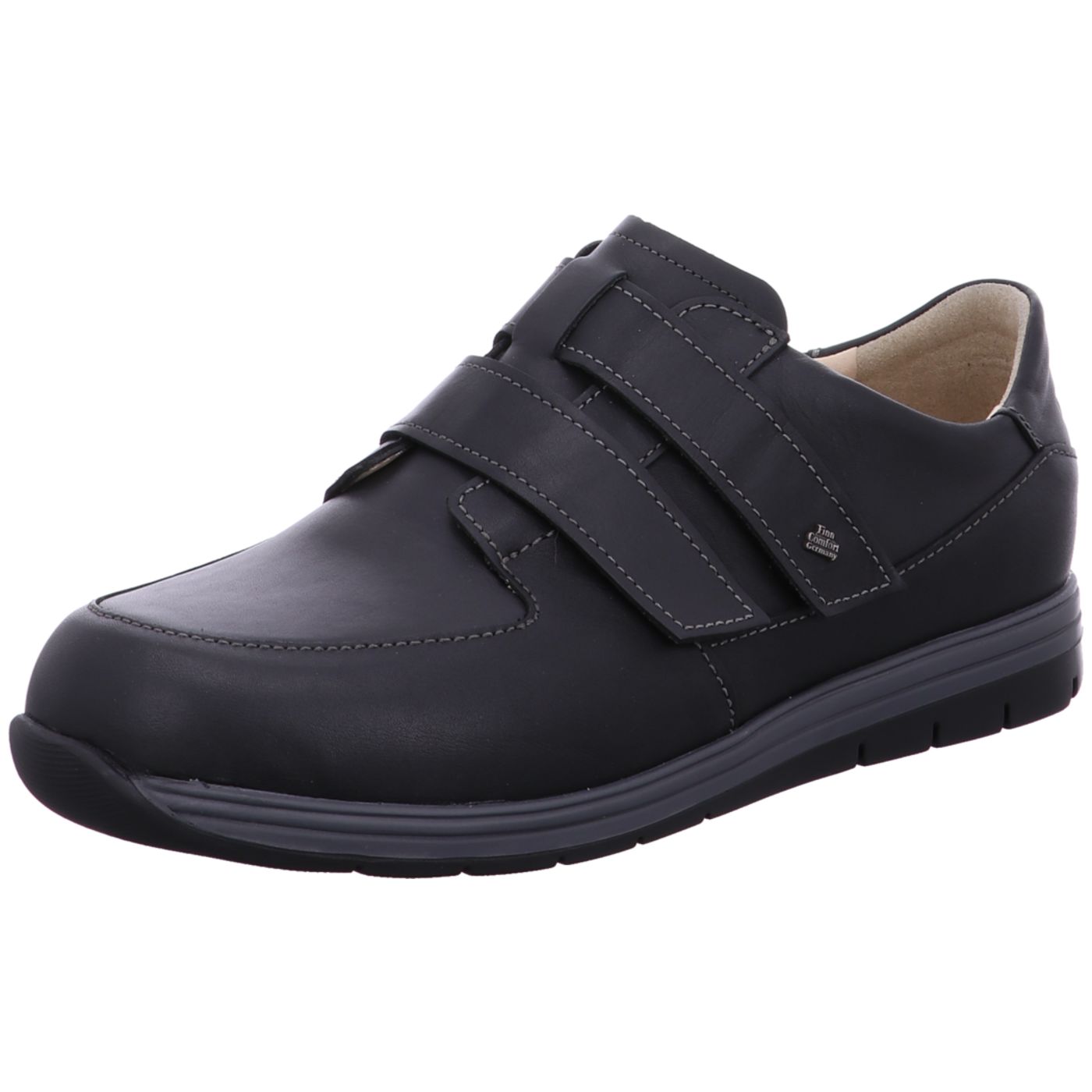 Bild 1 - FinnComfort Slipper Nasca