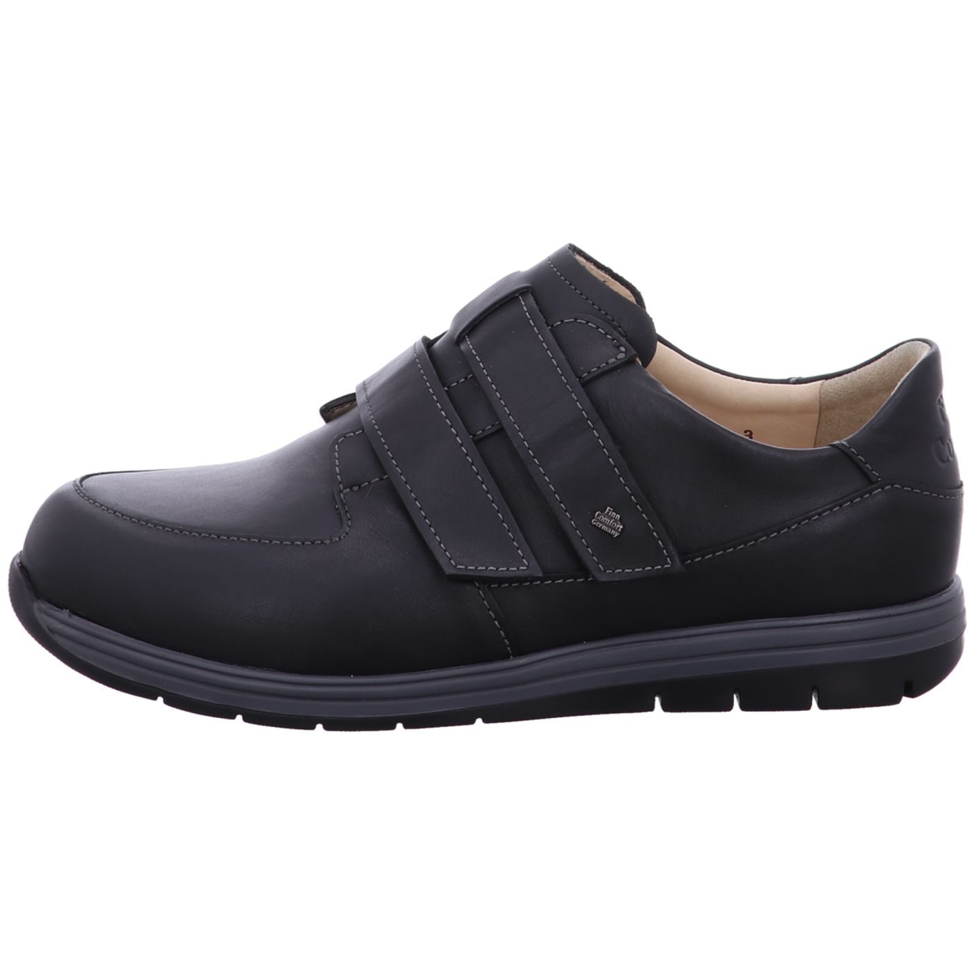 Bild 2 - FinnComfort Slipper Nasca