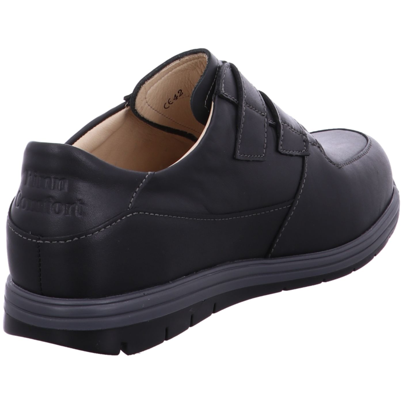 Bild 3 - FinnComfort Slipper Nasca