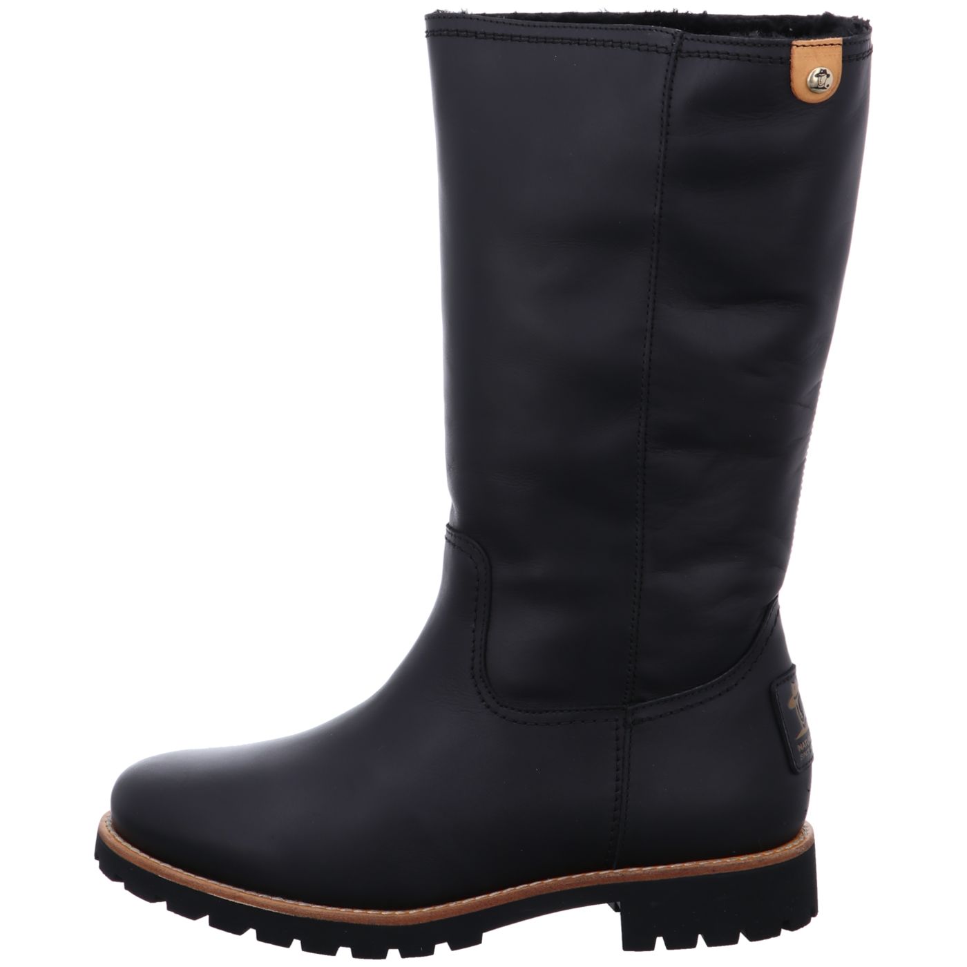 Panama Jack Stiefelette Bambina Igloo Trav B2