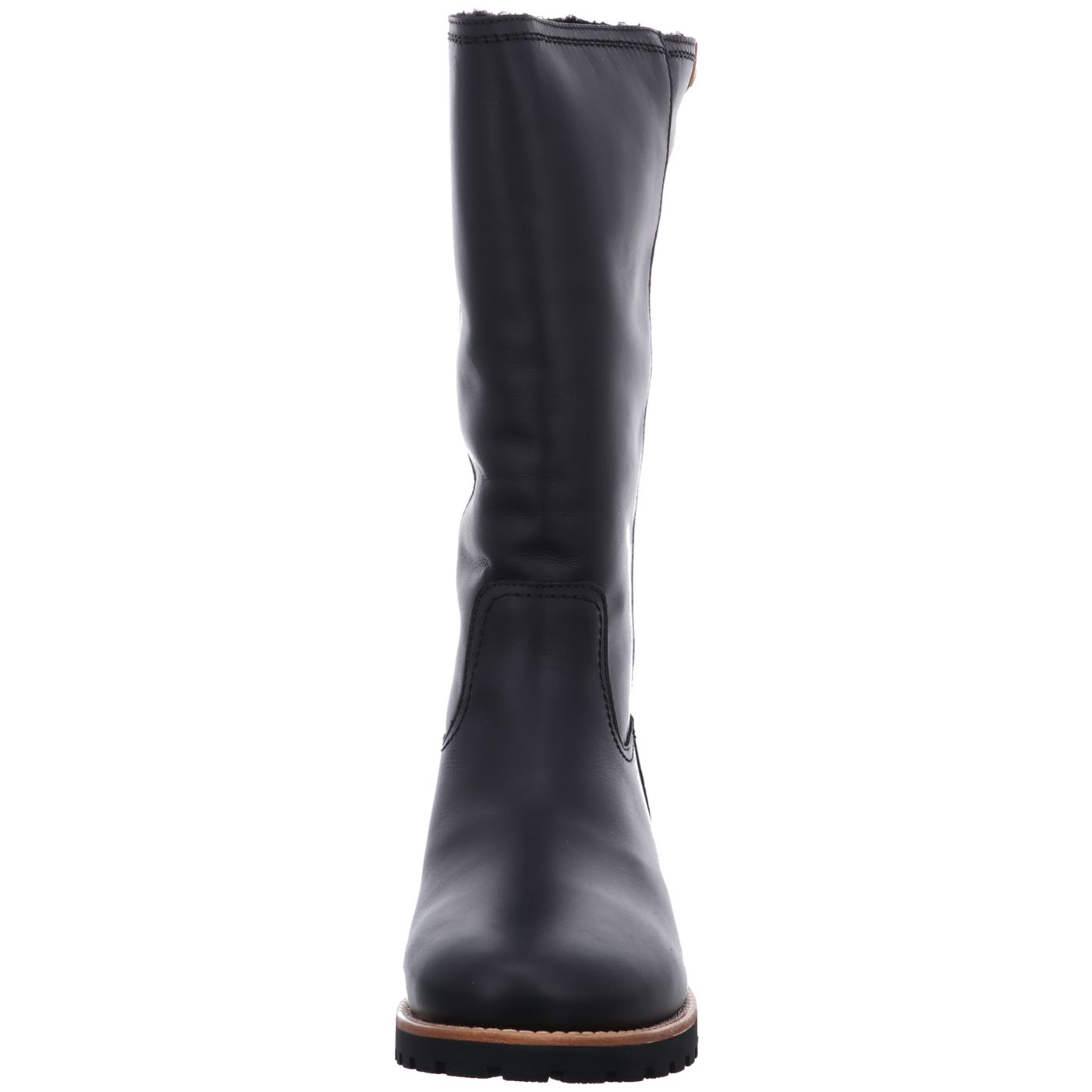 Panama Jack Stiefelette Bambina Igloo Trav B2
