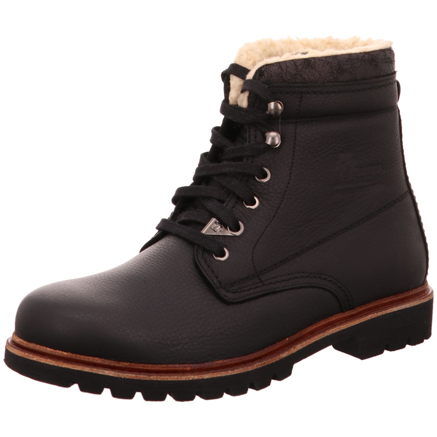 Bild 1 - Panama Jack Boot Panama 03 Aviator