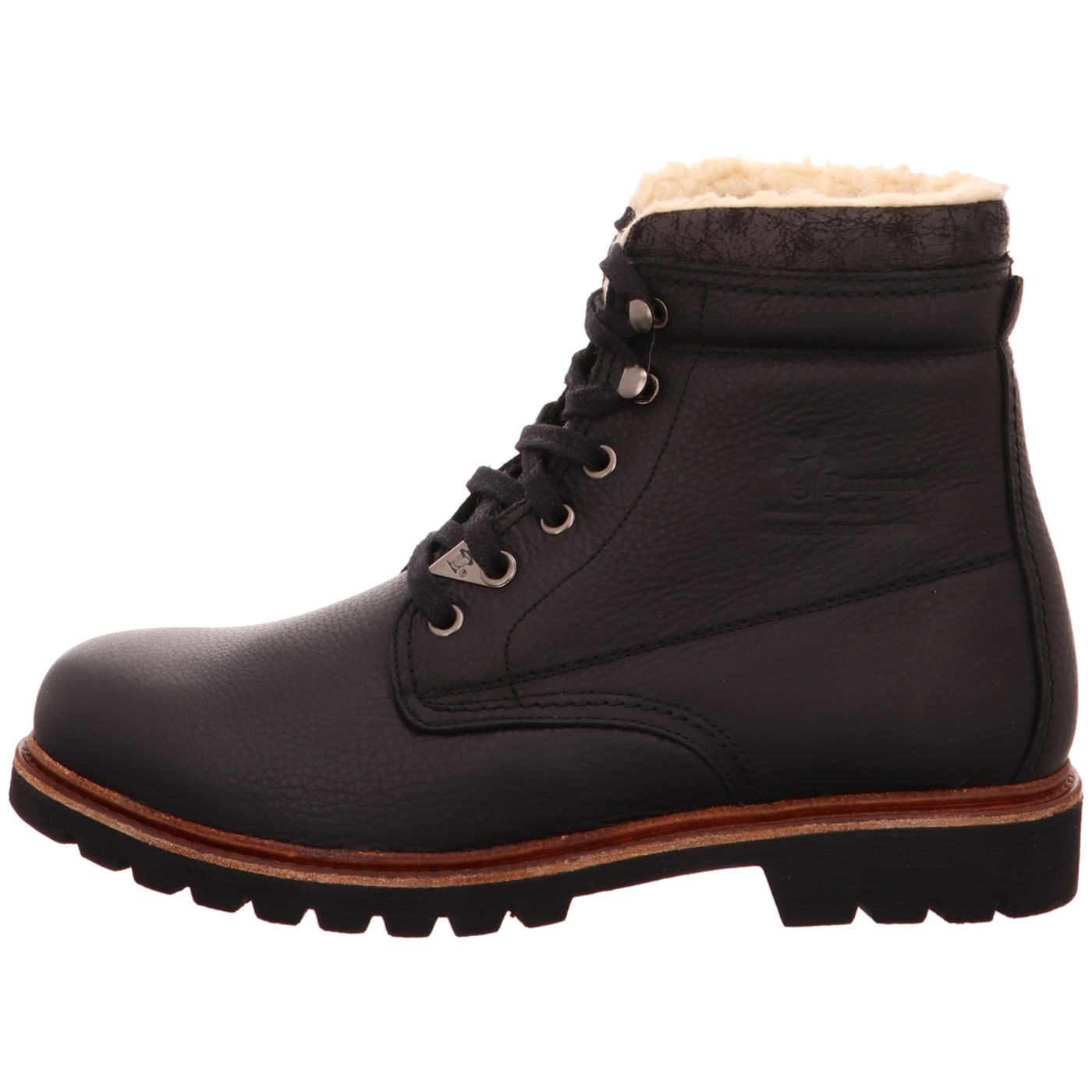 Bild 2 - Panama Jack Boot Panama 03 Aviator