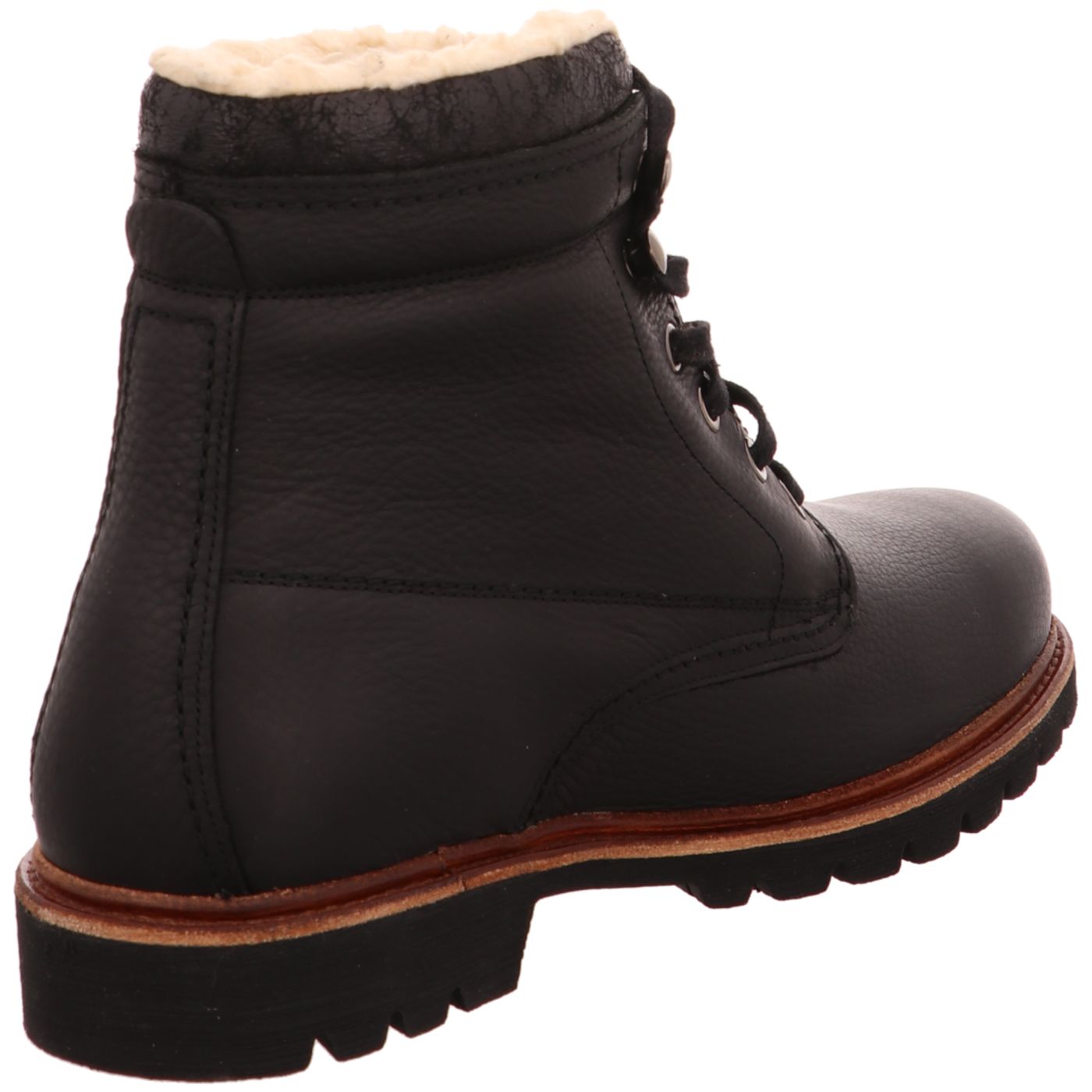 Bild 3 - Panama Jack Boot Panama 03 Aviator