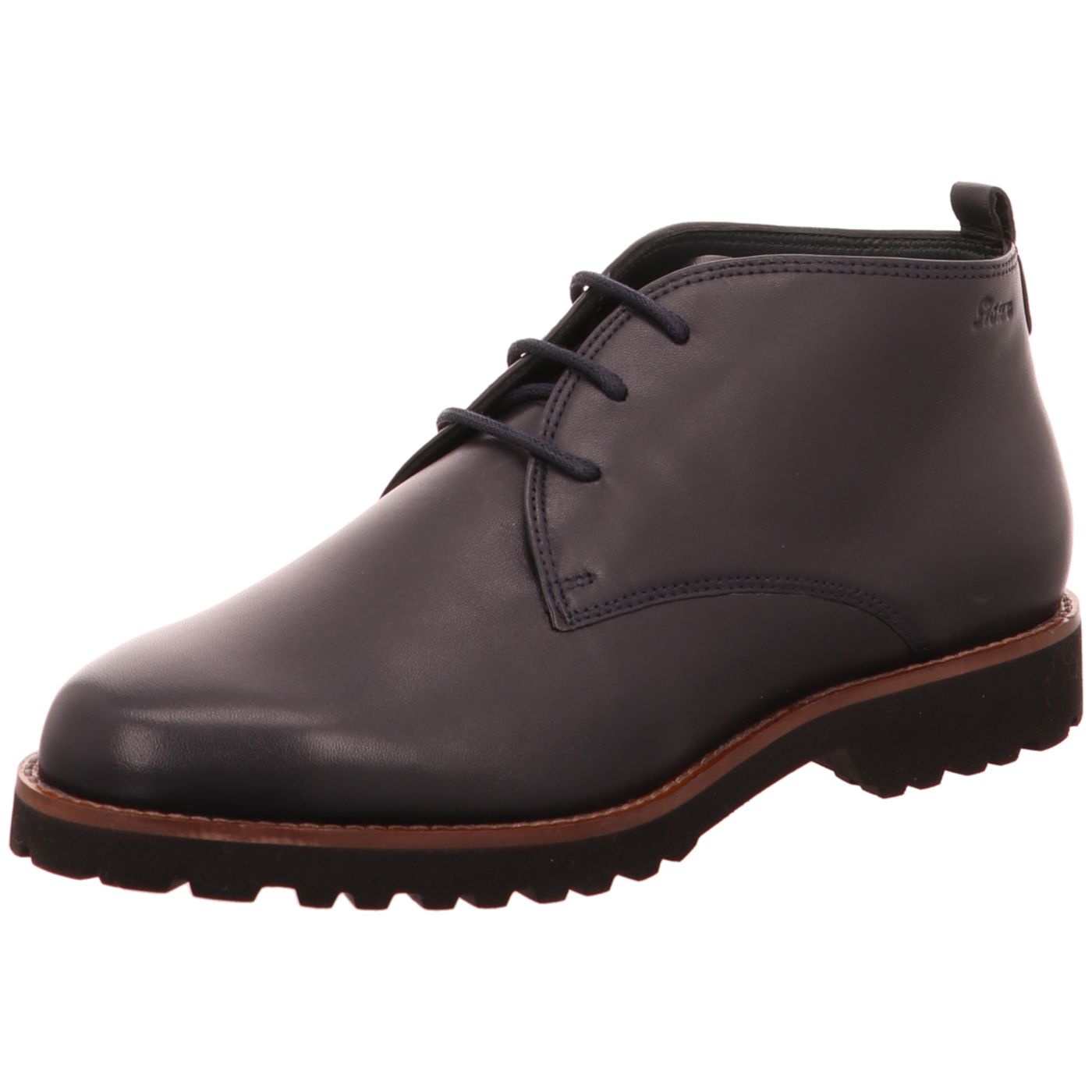 Bild 1 - Sioux Stiefelette Meredith